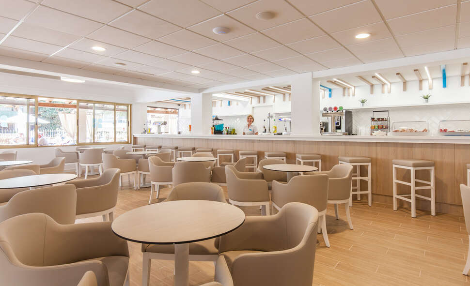 Een foto van Blue Sea Don Jaime
