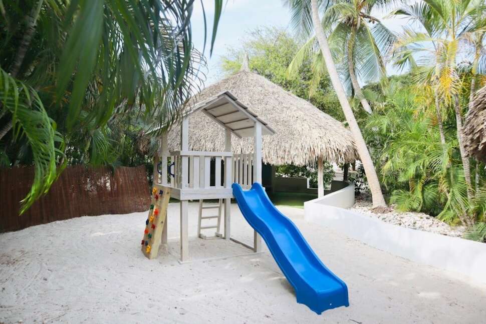 Een foto van Papagayo Beach Resort