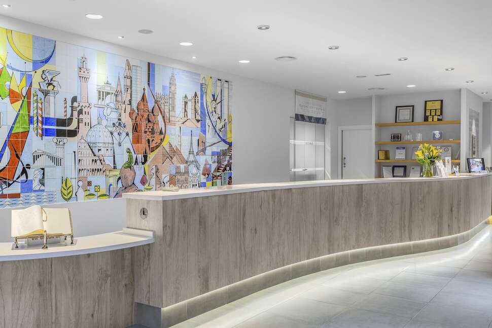 Een foto van Los Amigos Beach Club by Diamond Resorts