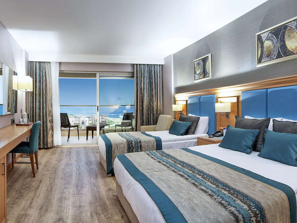 Een foto van Aquasis De Luxe Resort & Spa
