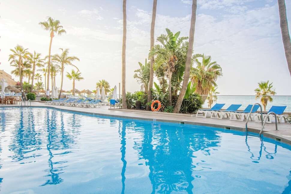 Een foto van Best Benalmadena