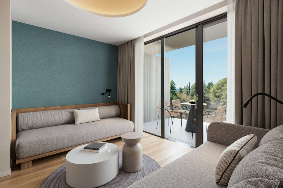 Een foto van Pical Family Hotel Valamar Collection