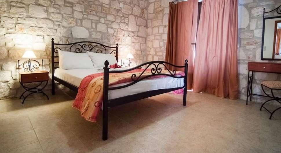 Een foto van Aeolos Zante Villas