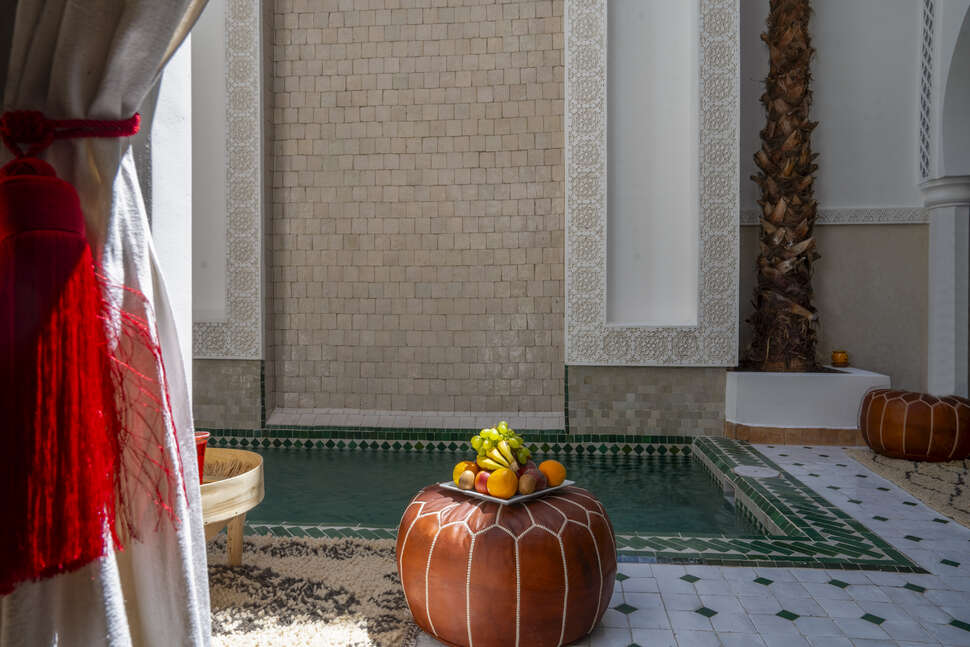 Een foto van Riad Fleur de Sable