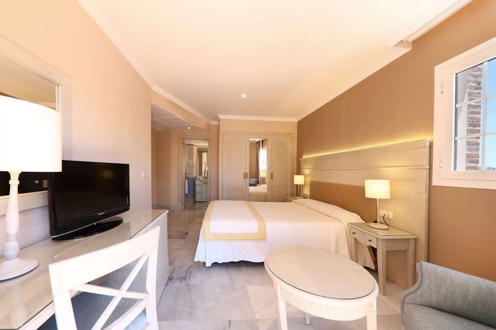 Een foto van Iberostar Malaga Playa