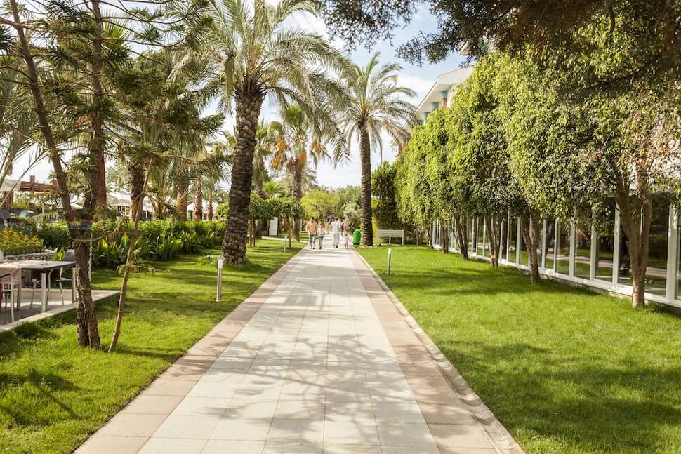 Ein Foto Belek Beach Resort