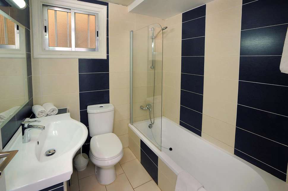 Een foto van Mayfair Gardens Appartementen
