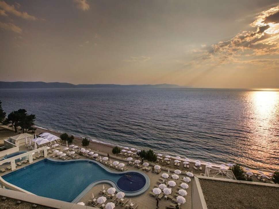 Een foto van TUI Blue Adriatic Beach