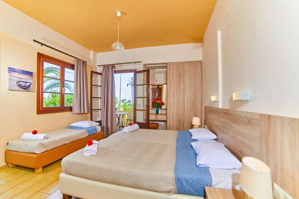 Een foto van Villa Diasselo