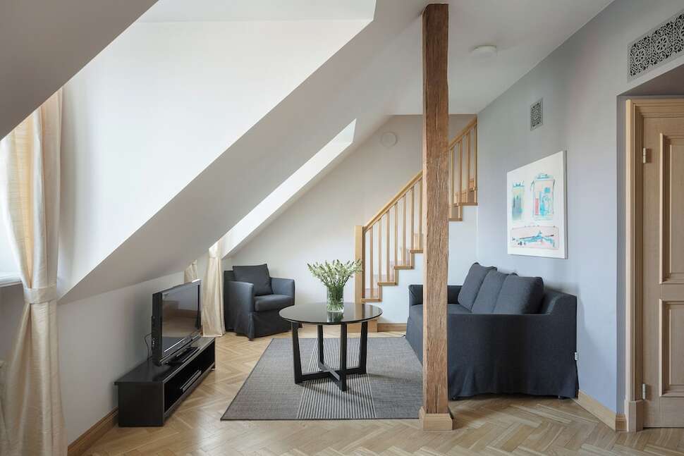 Een foto van Neiburgs Apartementen
