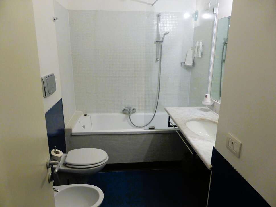 Een foto van Hotel Correra 241