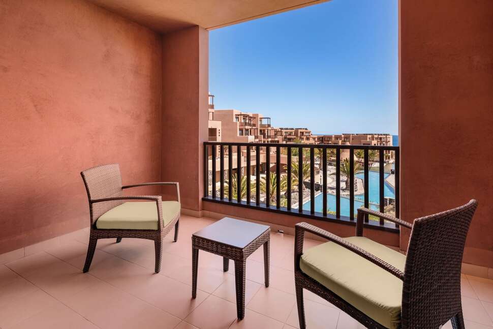 Een foto van Barcelo Tenerife