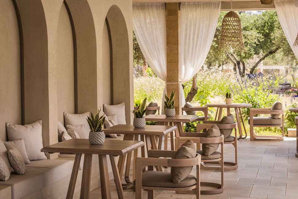 Een foto van Thalassa Boutique Hotel