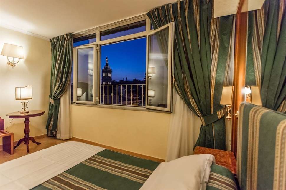 Een foto van Raeli Hotel Archimede