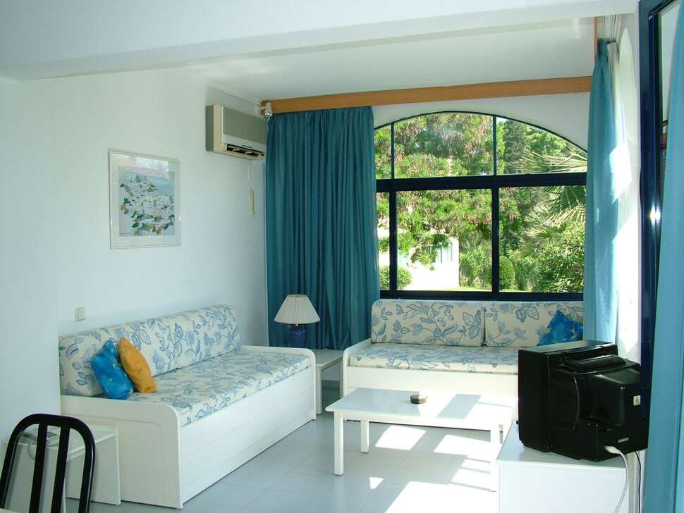 Een foto van Govino Bay Corfu