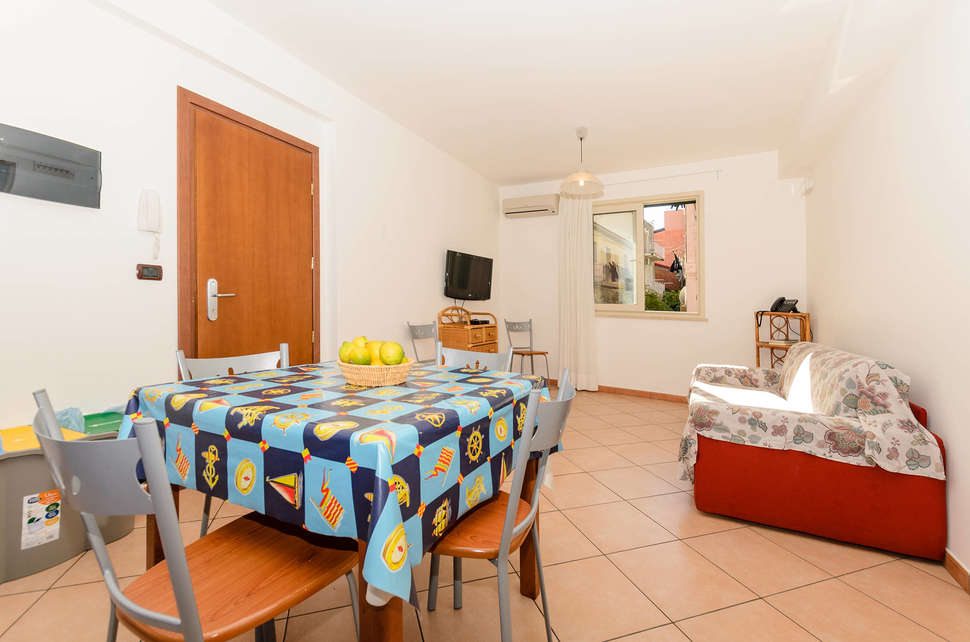Een foto van Residence Le Tartarughe