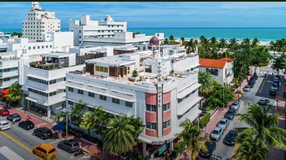 Een foto van Dream South Beach