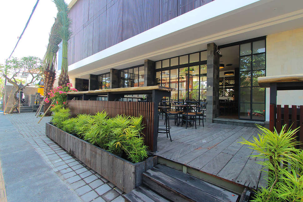 Een foto van Akana Boutique Hotel Sanur