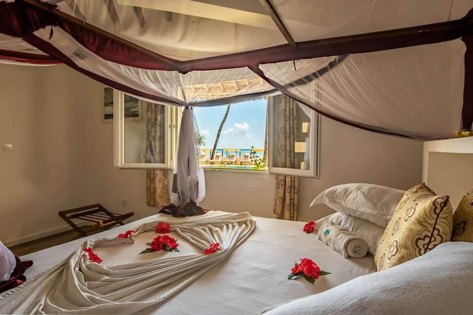 Een foto van Dream's Bay Boutique Hotel