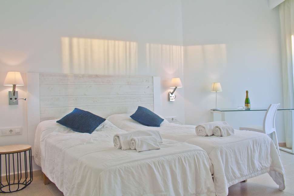 Een foto van Hotel Playa Santandria