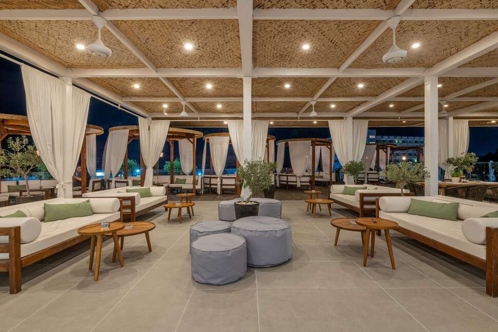 Een foto van Napa Mermaid Hotel & Suites