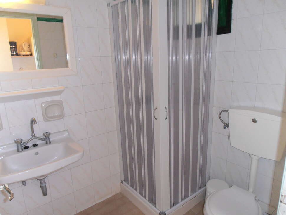 Een foto van Helena Appartementen