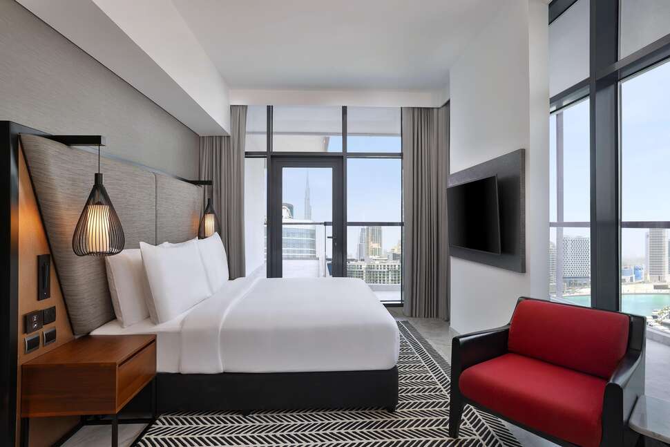 Ein Foto The First Collection Waterfront A Tribute Portfolio Hotel