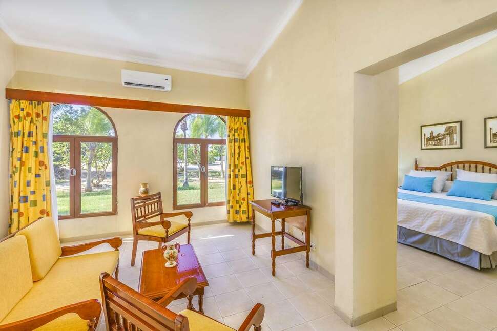 Ein Foto Brisas Trinidad Del Mar