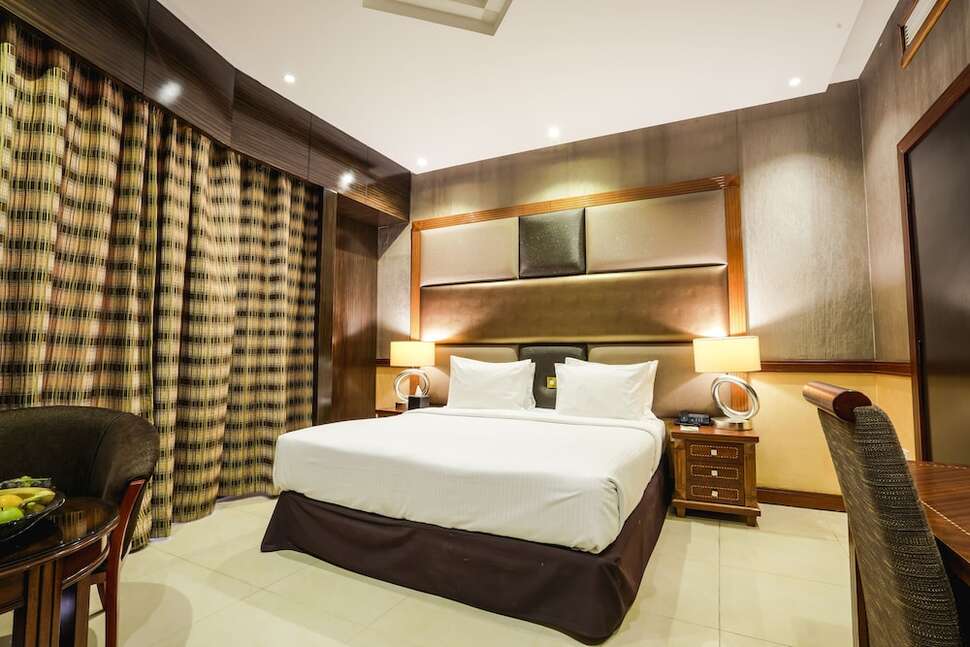 Een foto van Best Western Premier M Four Hotel