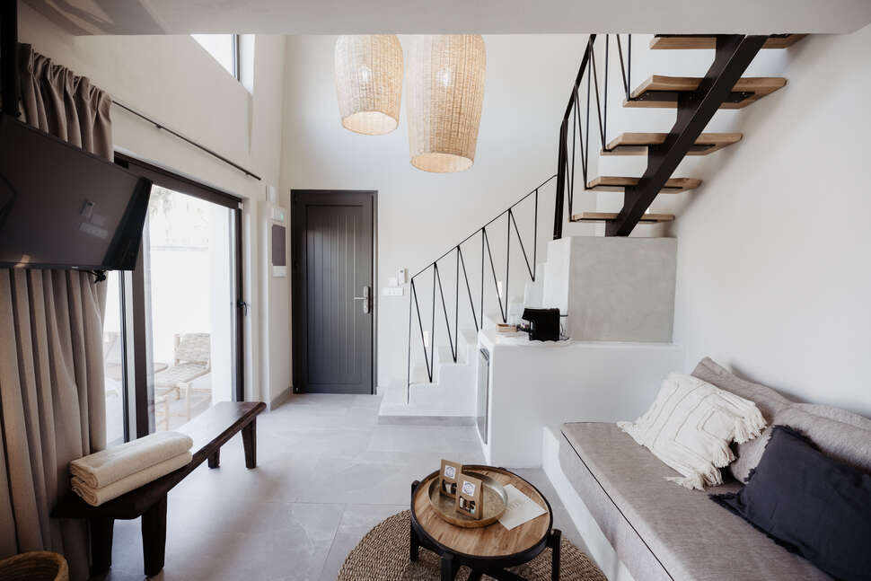 Ein Foto Casa Cabana Boutique Hotel & Spa
