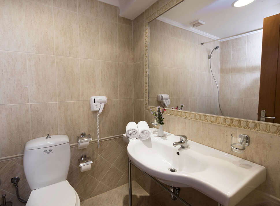 Een foto van Avalon Palace Hotel