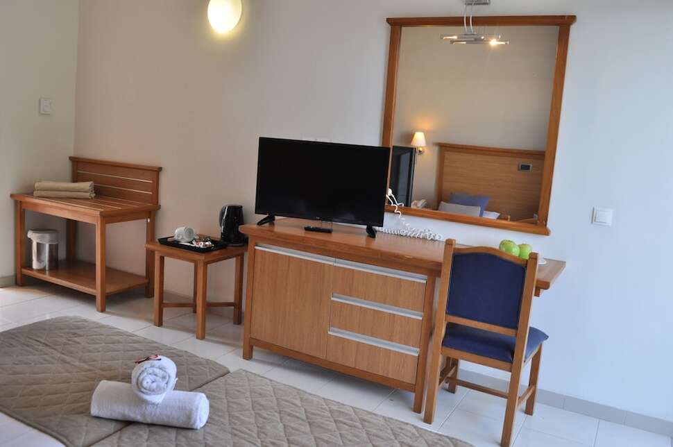 Een foto van Cyprotel Faliraki Hotel