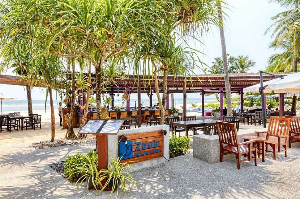 Een foto van Apsara Beachfront Resort & Villa