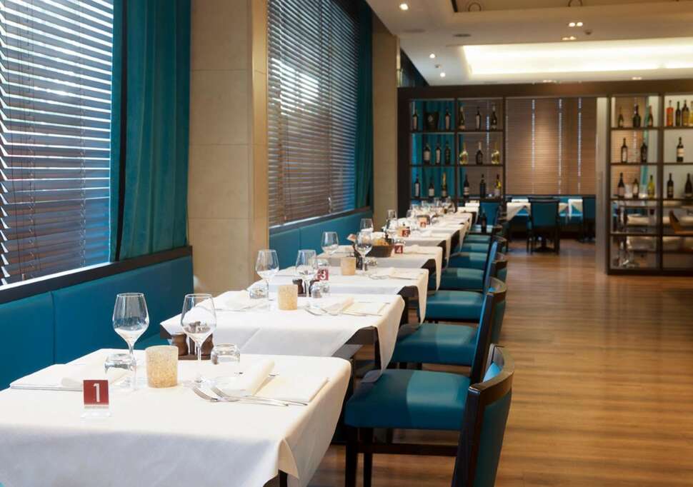 Een foto van LH Hotel Sirio Venice