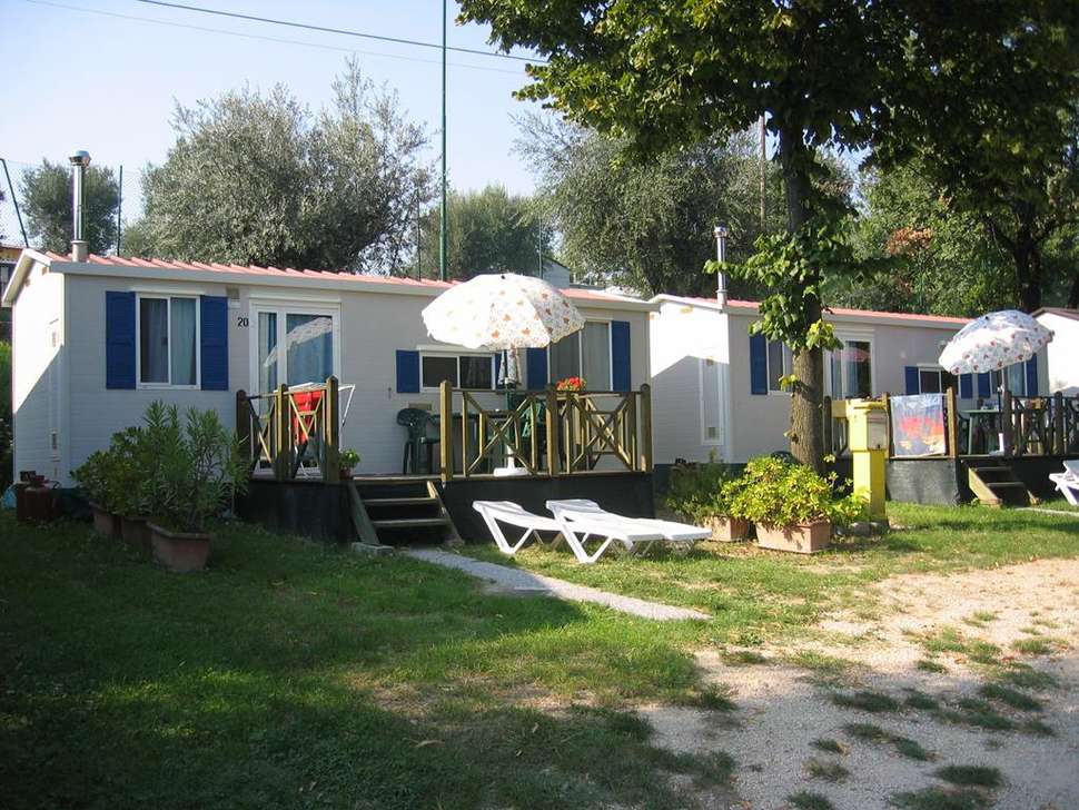 Een foto van Camping Fontanelle
