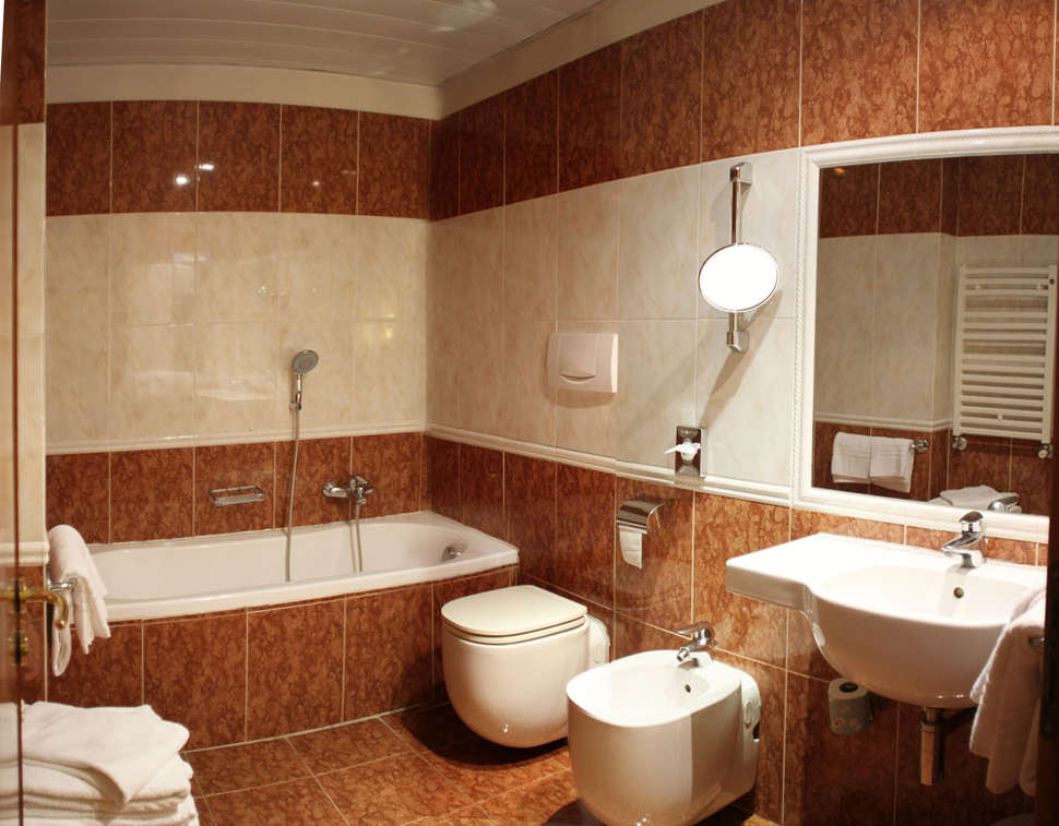 Een foto van Camelia Rooms