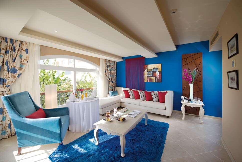 Een foto van Concorde Moreen Beach Resort & Spa