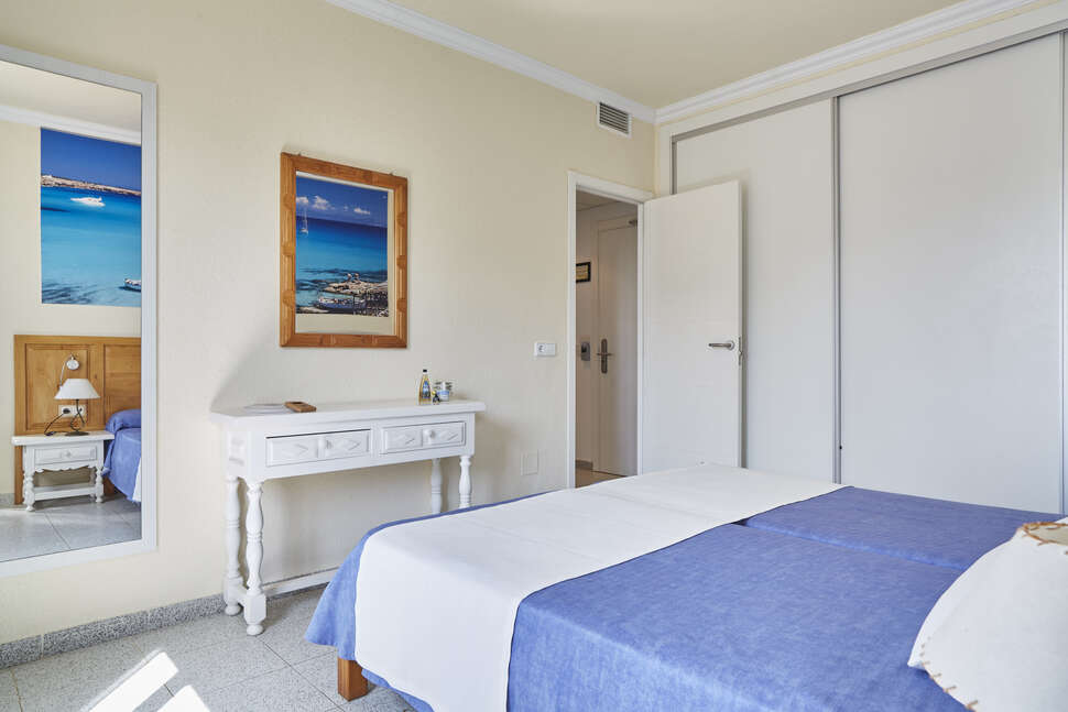 Een foto van Aparthotel & Appartementen Casa Luis by Invisa