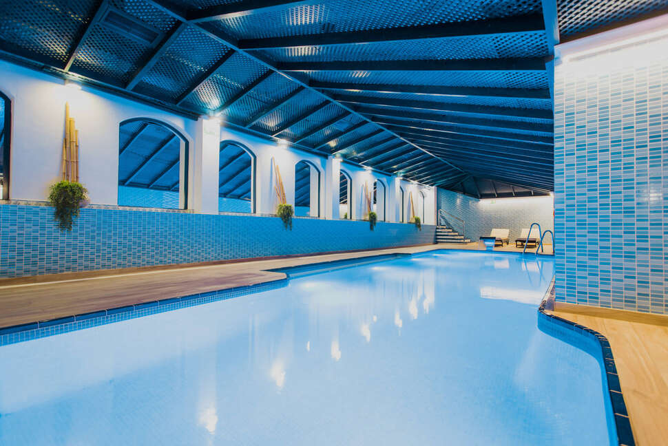 Een foto van MS Aguamarina Suites