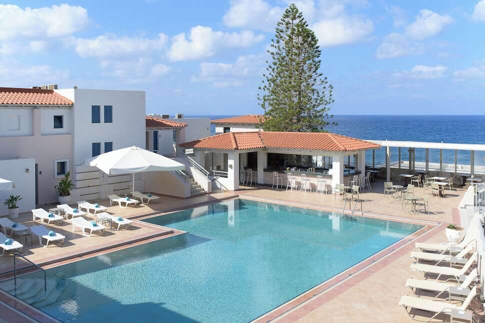 Ein Foto Castello Village Resort