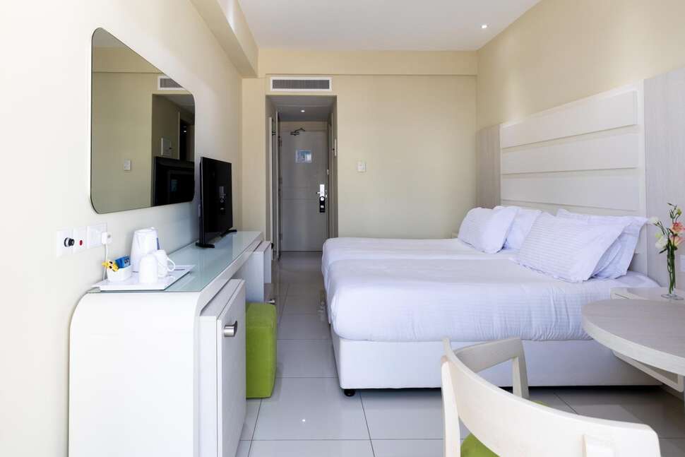 Een foto van Tasia Maris Beach Hotel