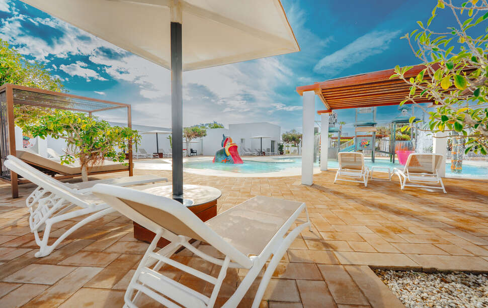 Een foto van Grand Palladium White Island Resort & Spa