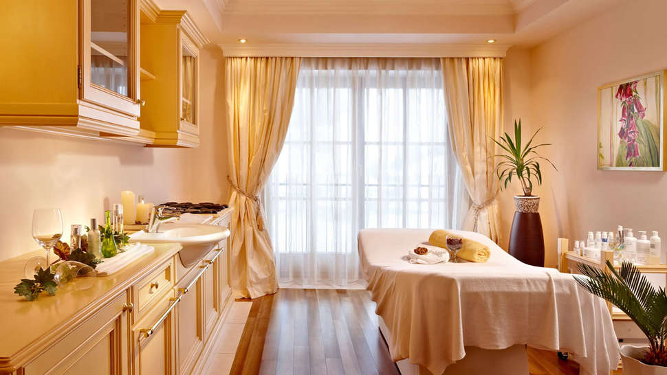 Een foto van Singer Sporthotel & Spa