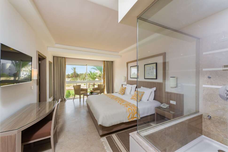 Ein Foto Iberostar Mehari Djerba