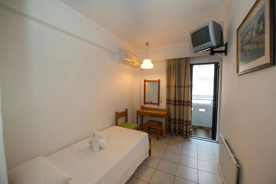 Ein Foto International Hotel