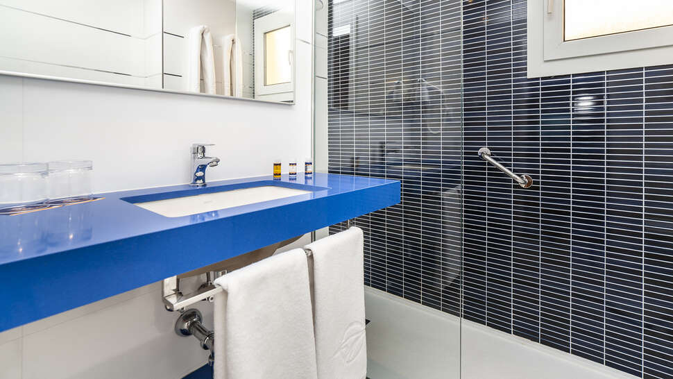 Een foto van Globales Appartementen Binimar