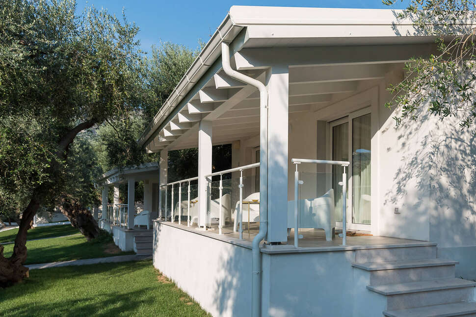 Een foto van Agriturismo Giorgio