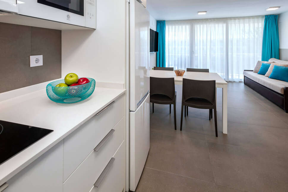 Een foto van Rentalmar Salou Playa Family Suites & Pool