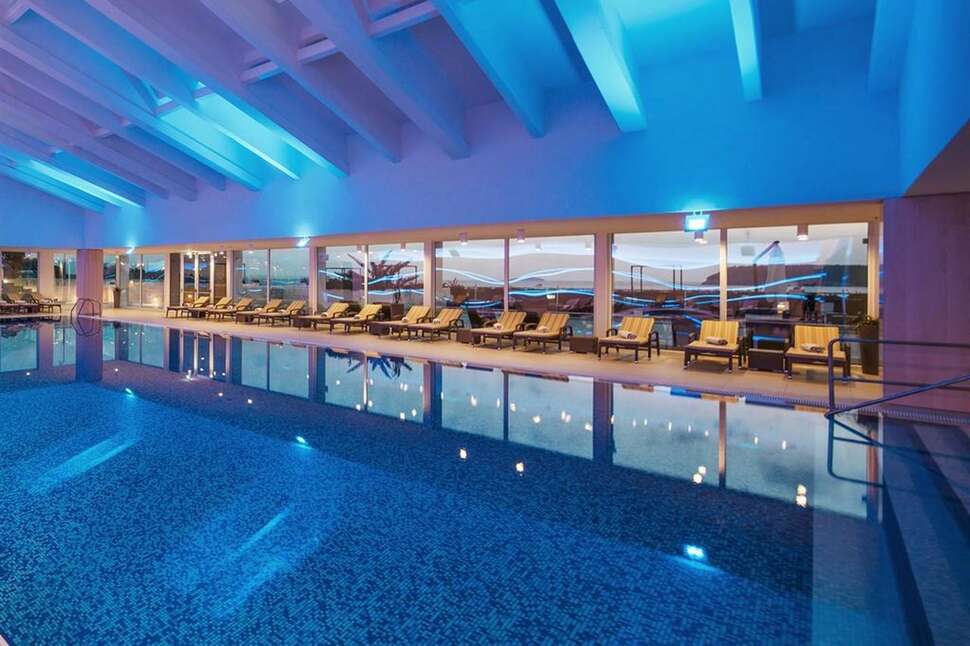 Een foto van Valamar Dubrovnik President Hotel
