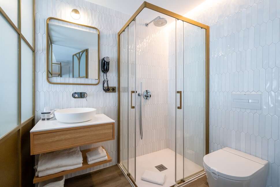 Een foto van Hotel Conqueridor